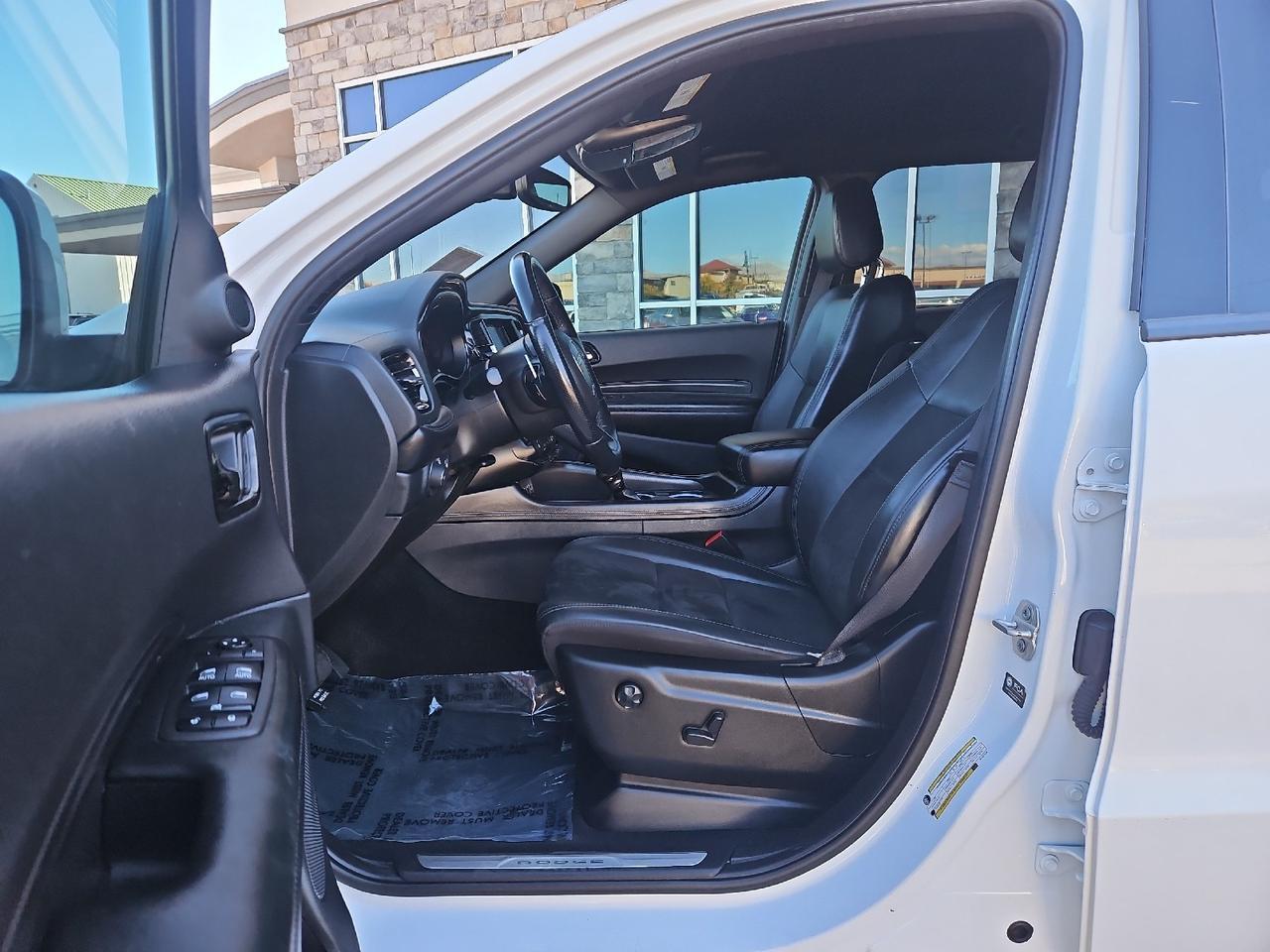 2022 Dodge Durango GT Plus Grand Junction CO