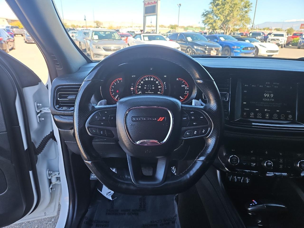 2022 Dodge Durango GT Plus Grand Junction CO