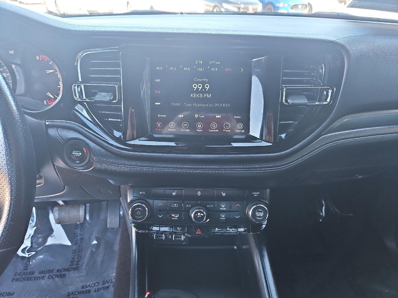 2022 Dodge Durango GT Plus Grand Junction CO