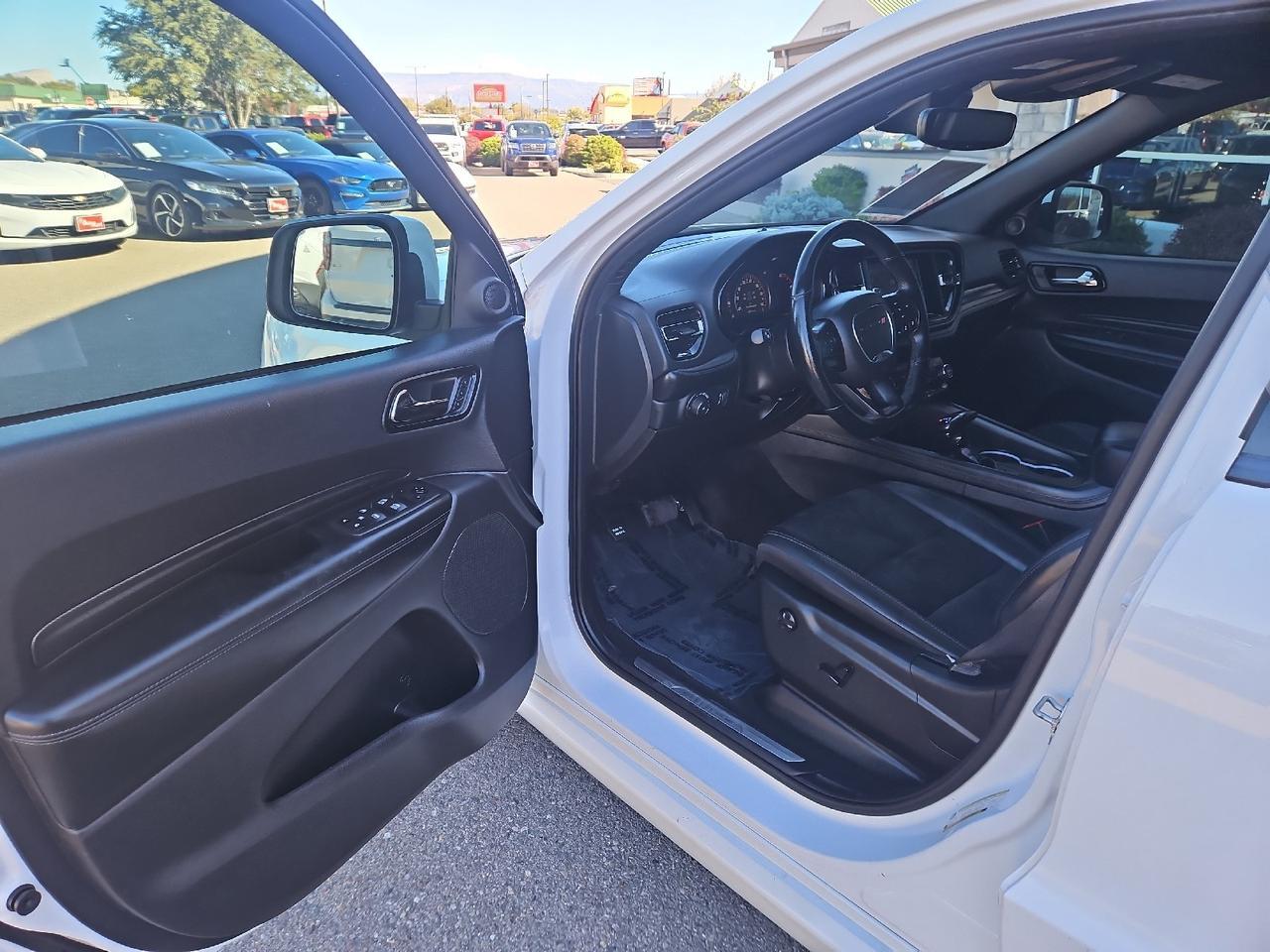 2022 Dodge Durango GT Plus Grand Junction CO