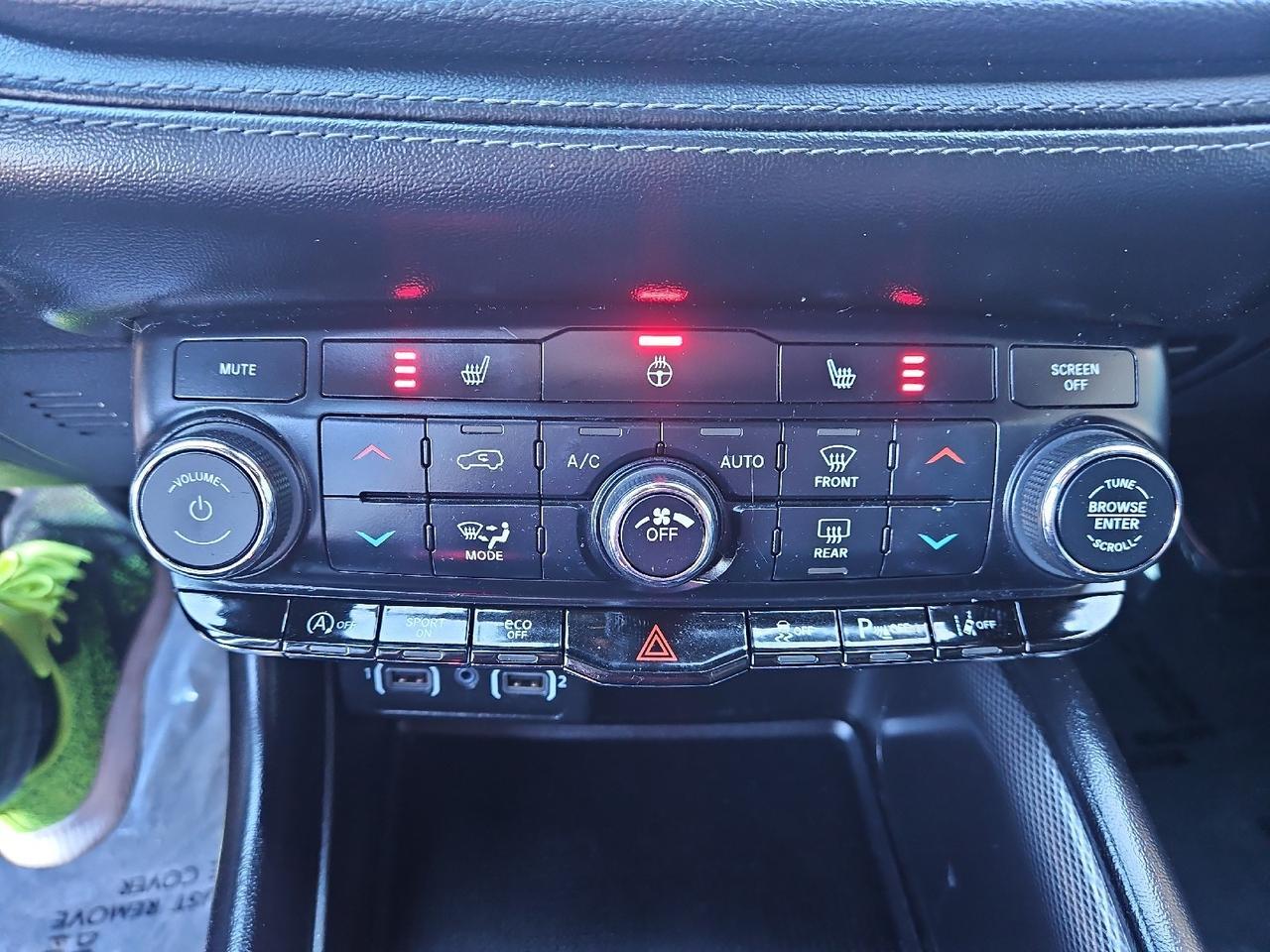 2022 Dodge Durango GT Plus Grand Junction CO