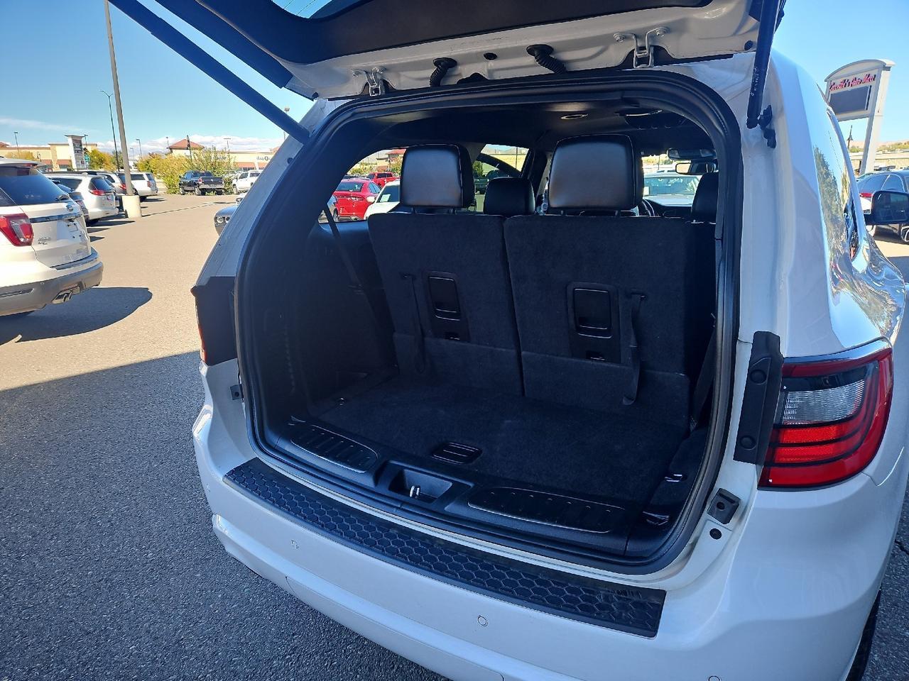 2022 Dodge Durango GT Plus Grand Junction CO