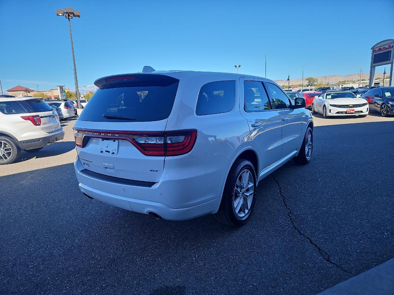 2022 Dodge Durango GT Plus Grand Junction CO