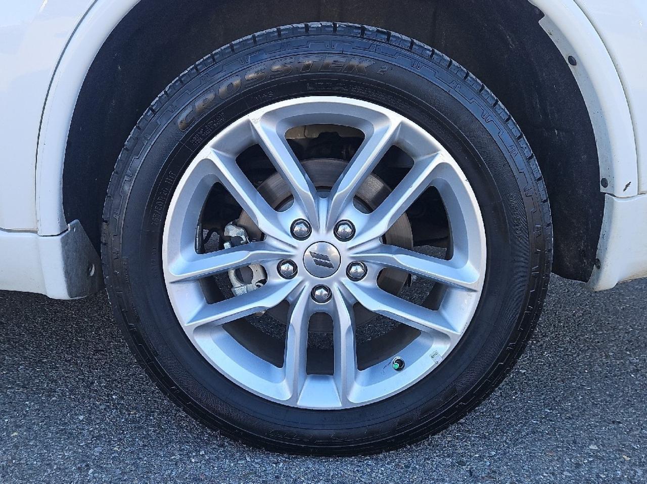 2022 Dodge Durango GT Plus Grand Junction CO