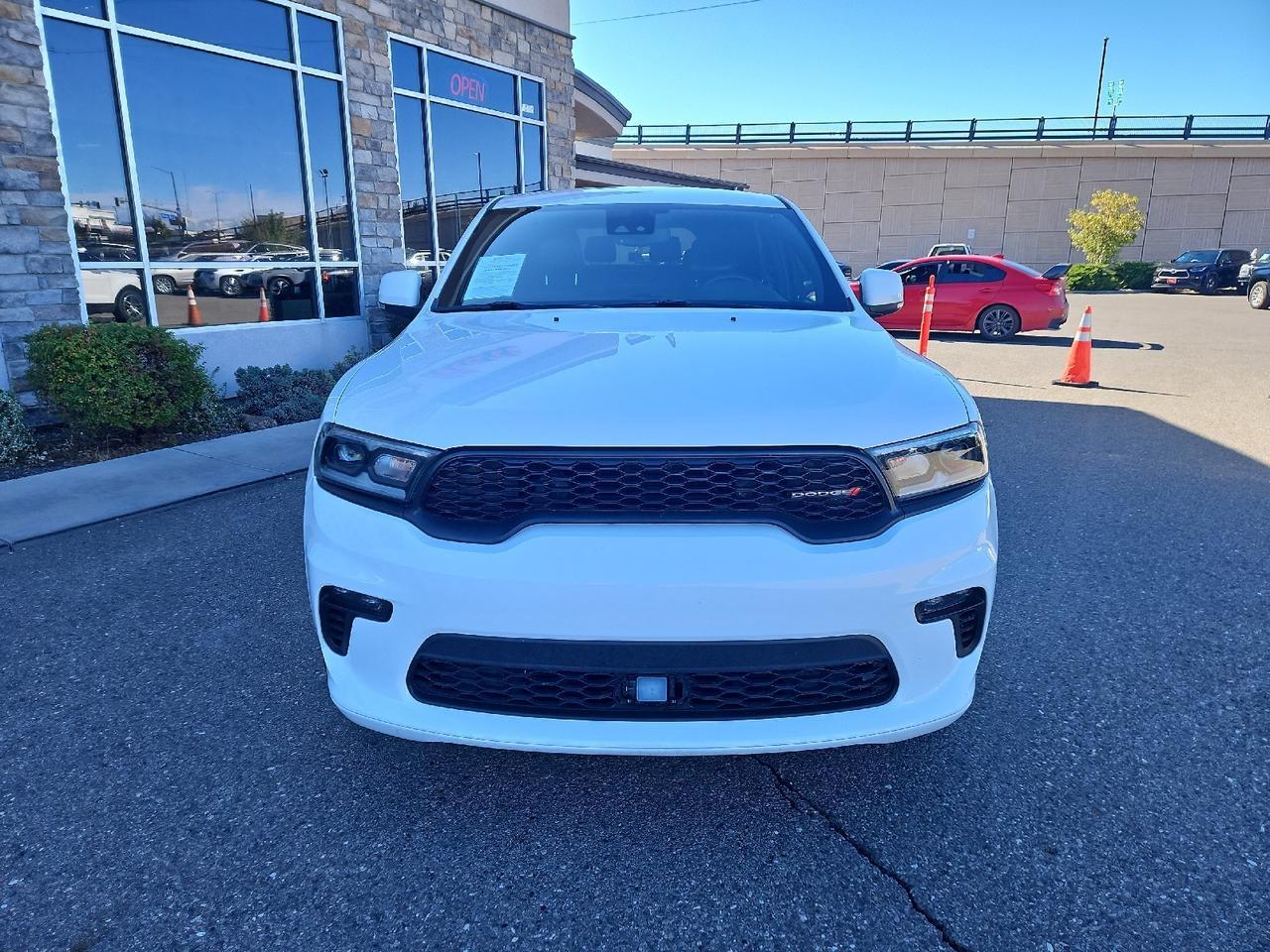 2022 Dodge Durango GT Plus Grand Junction CO