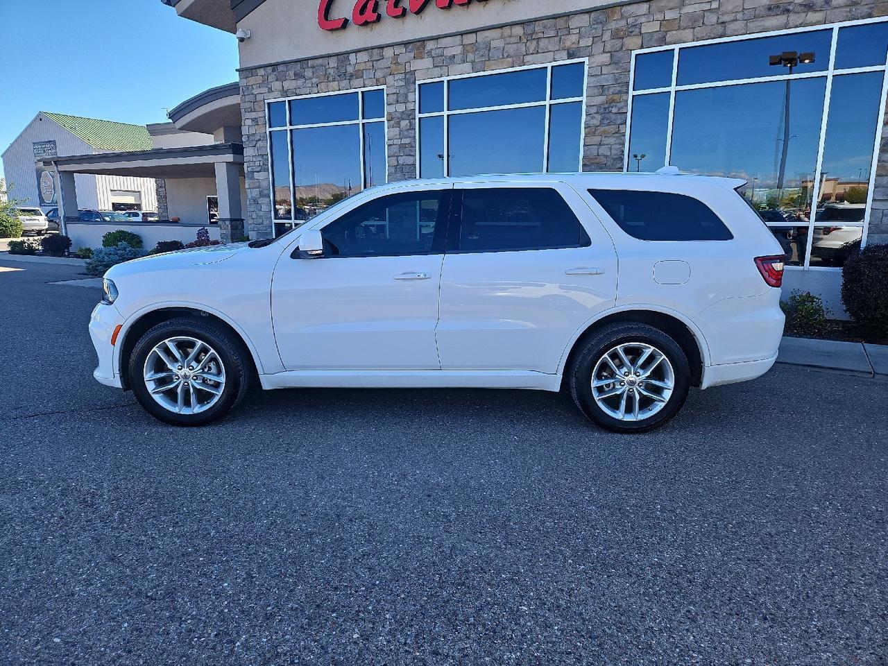 2022 Dodge Durango GT Plus Grand Junction CO