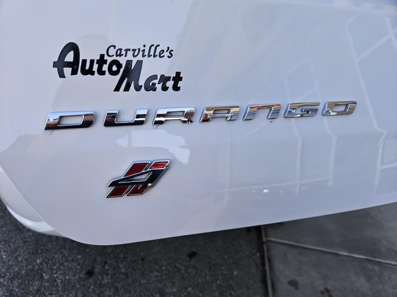 2022 Dodge Durango GT Plus Grand Junction CO