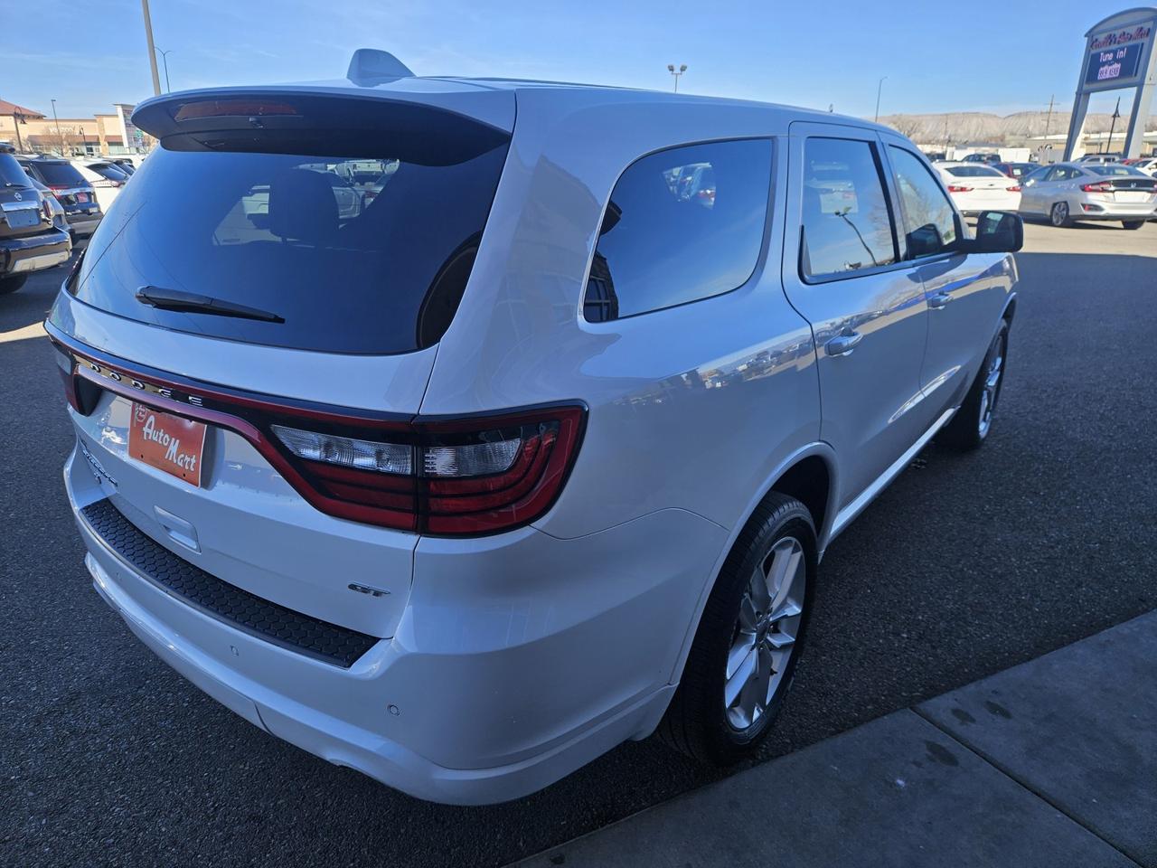 2022 Dodge Durango GT Plus Grand Junction CO