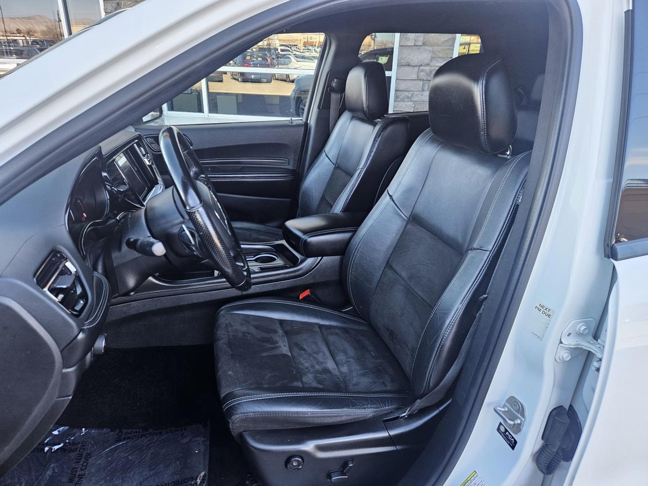 2022 Dodge Durango GT Plus Grand Junction CO