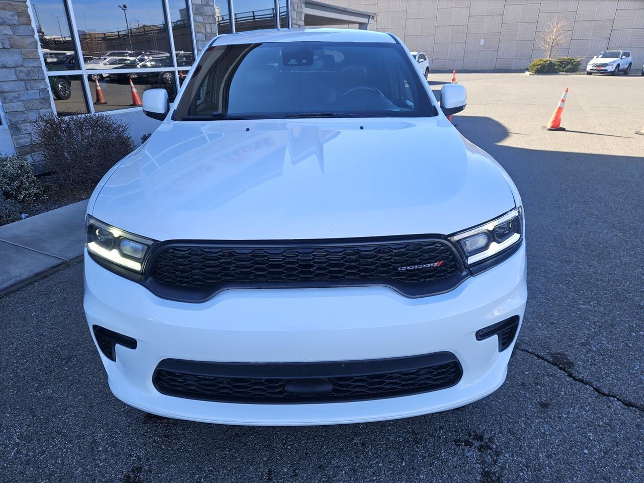 2022 Dodge Durango GT Plus Grand Junction CO