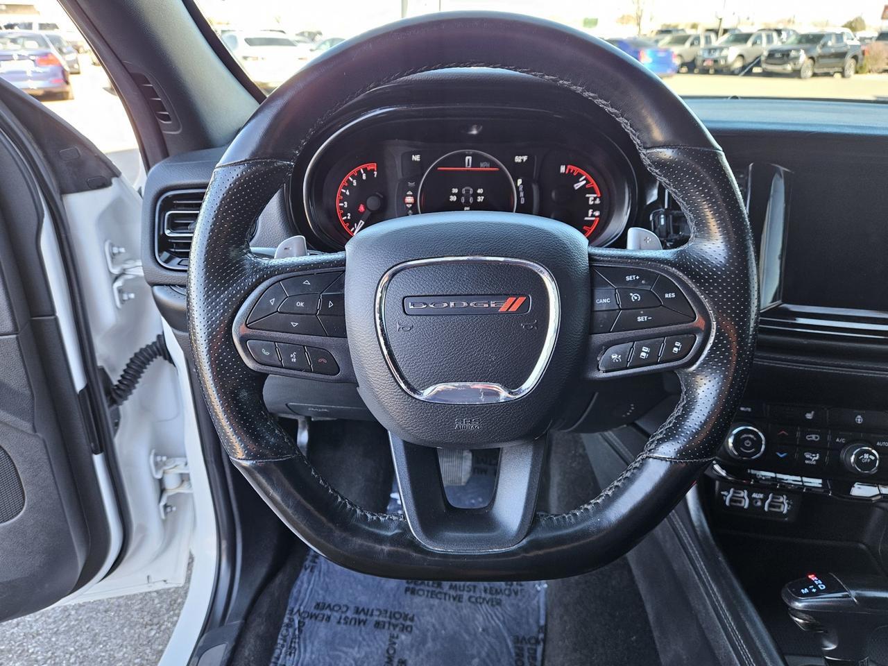 2022 Dodge Durango GT Plus Grand Junction CO