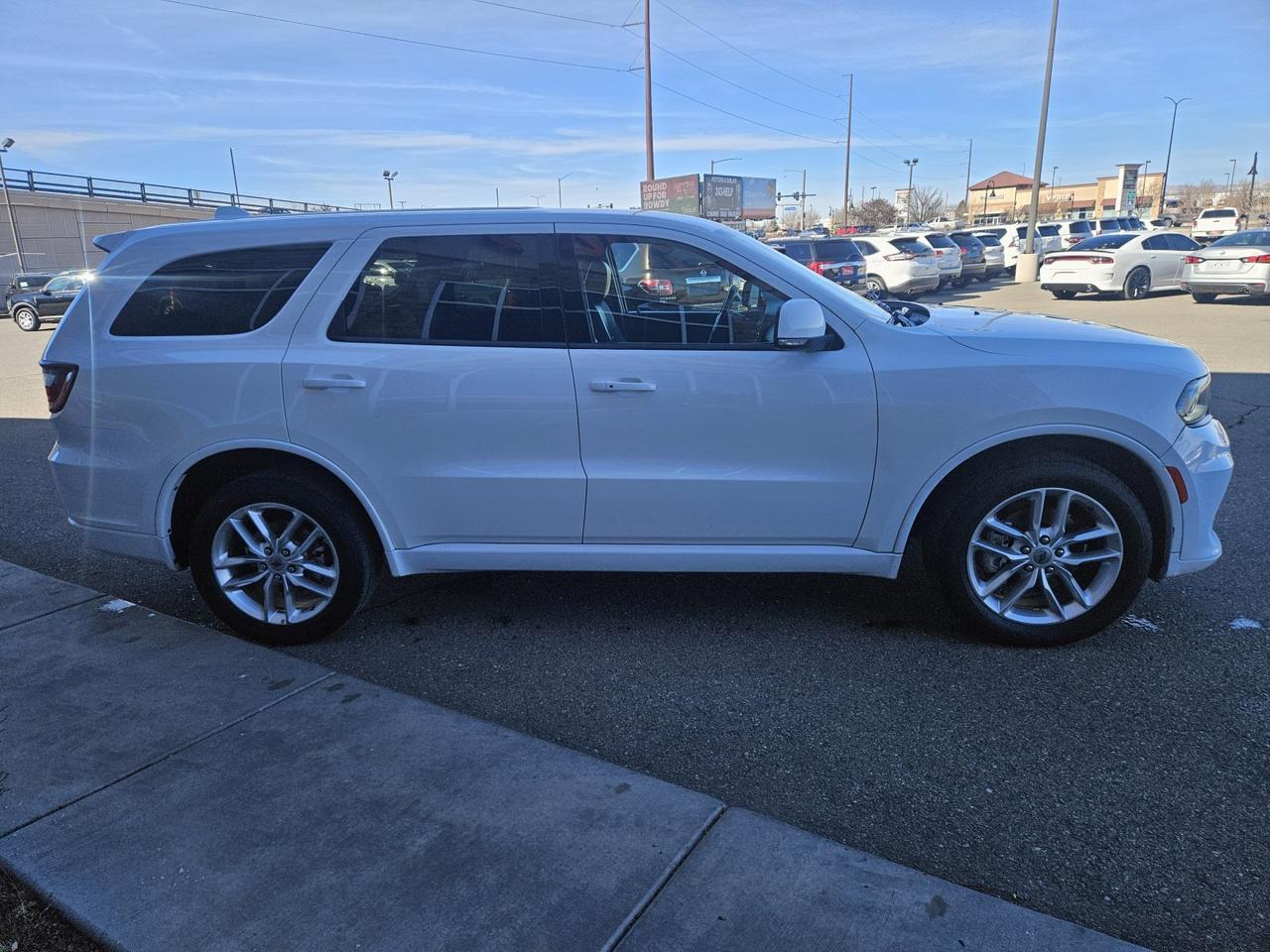 2022 Dodge Durango GT Plus Grand Junction CO
