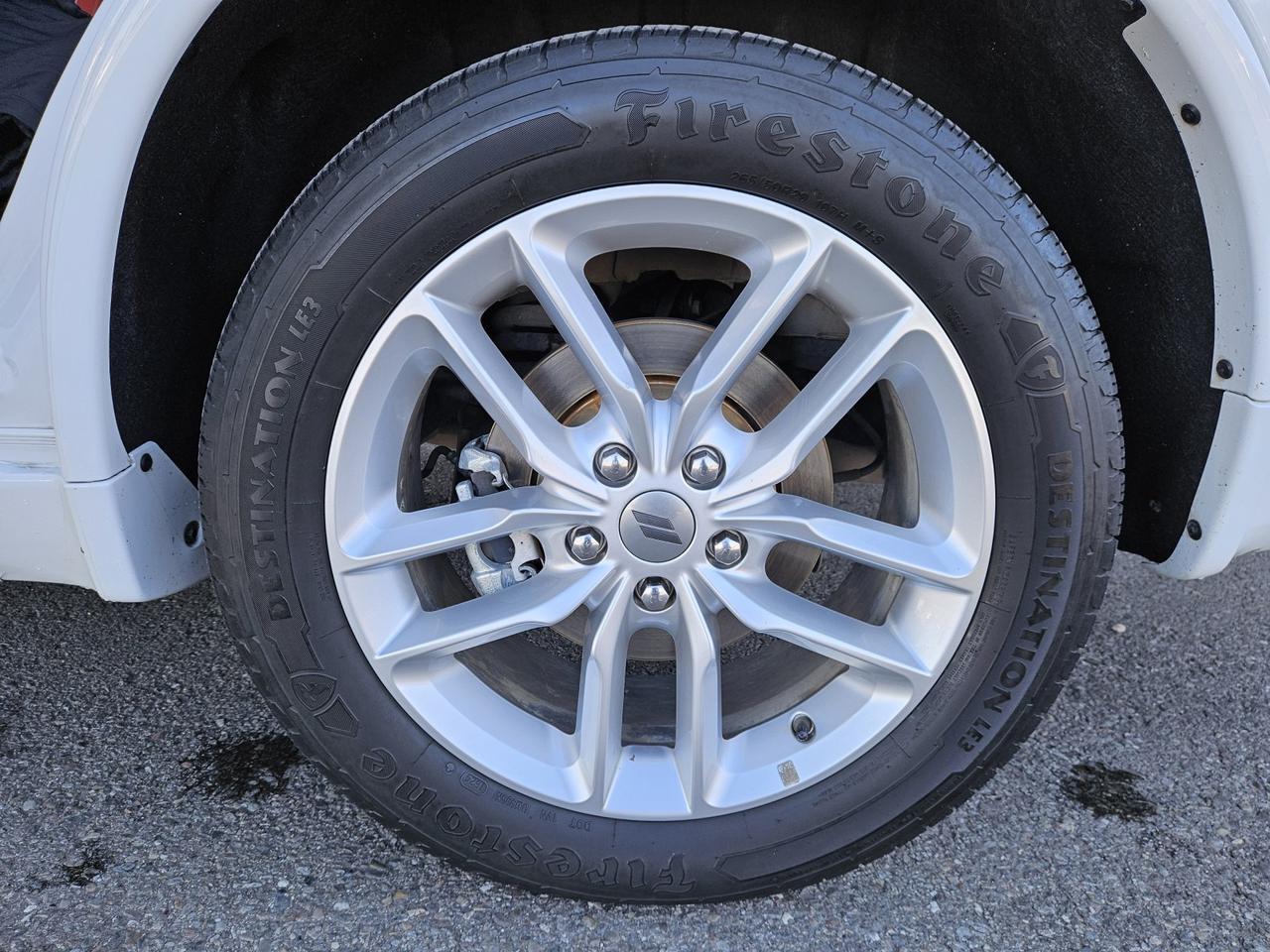 2022 Dodge Durango GT Plus Grand Junction CO