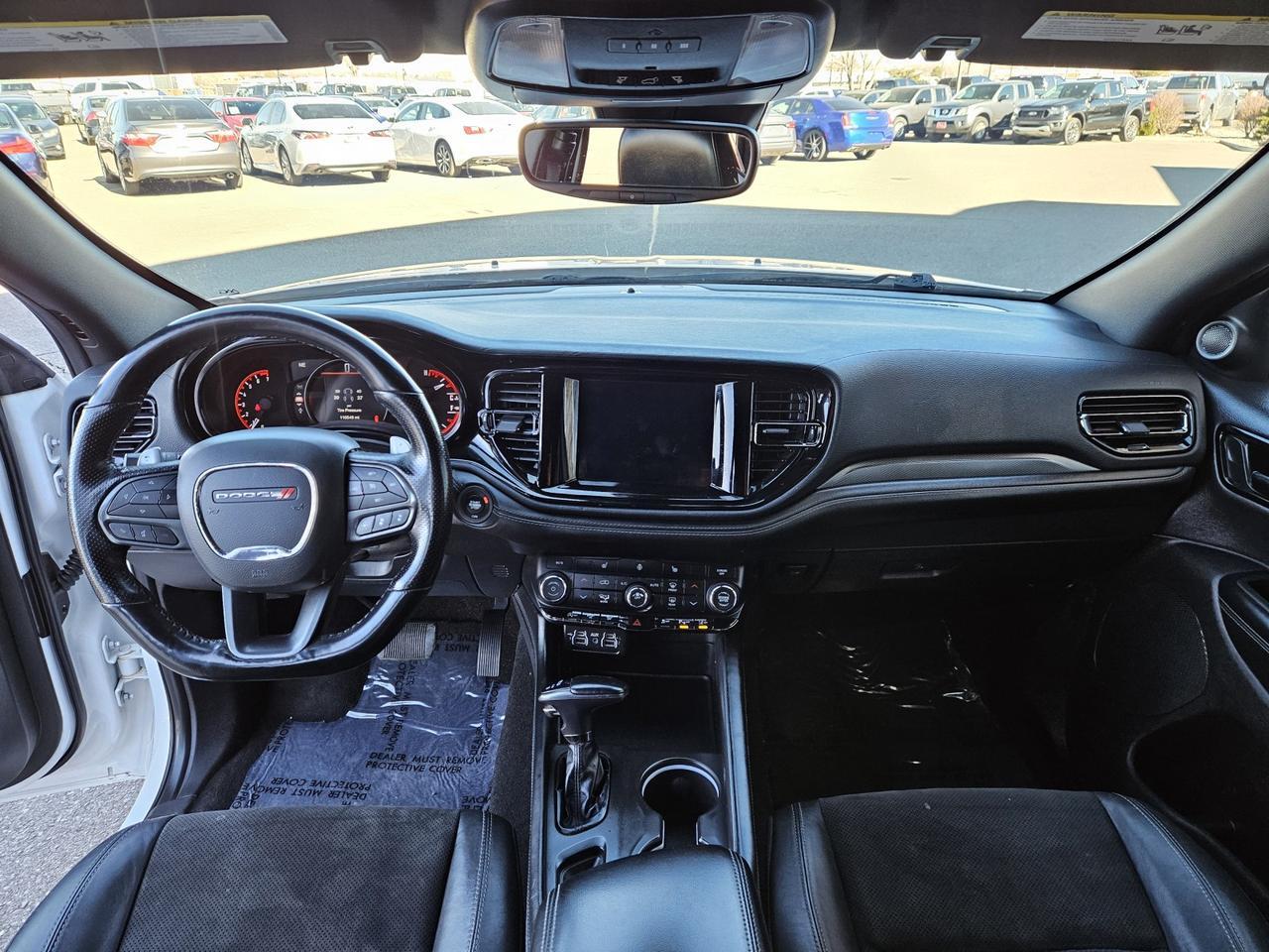 2022 Dodge Durango GT Plus Grand Junction CO