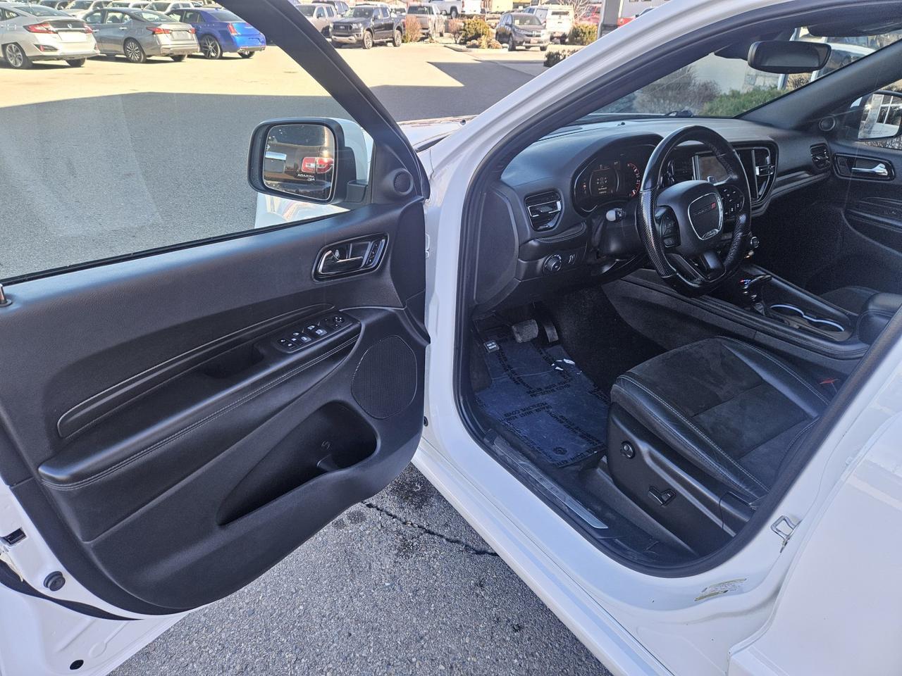 2022 Dodge Durango GT Plus Grand Junction CO