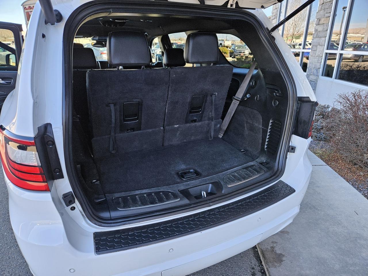 2022 Dodge Durango GT Plus Grand Junction CO