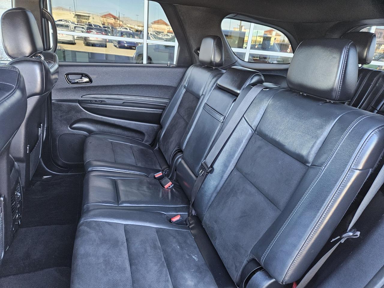 2022 Dodge Durango GT Plus Grand Junction CO