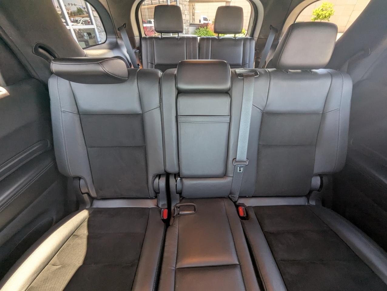 2022 Dodge Durango GT Plus Grand Junction CO