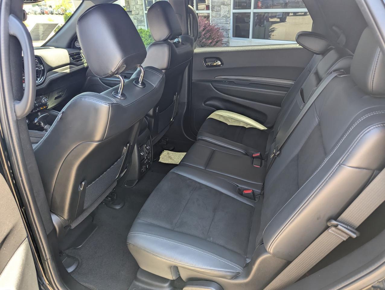 2022 Dodge Durango GT Plus Grand Junction CO