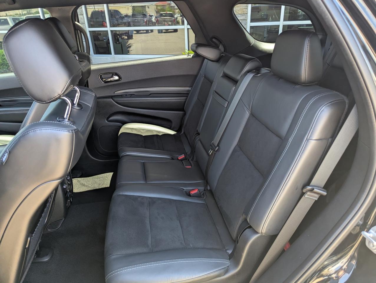 2022 Dodge Durango GT Plus Grand Junction CO
