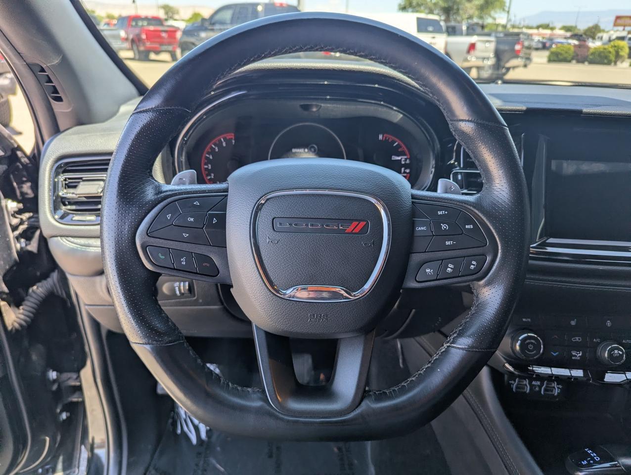2022 Dodge Durango GT Plus Grand Junction CO