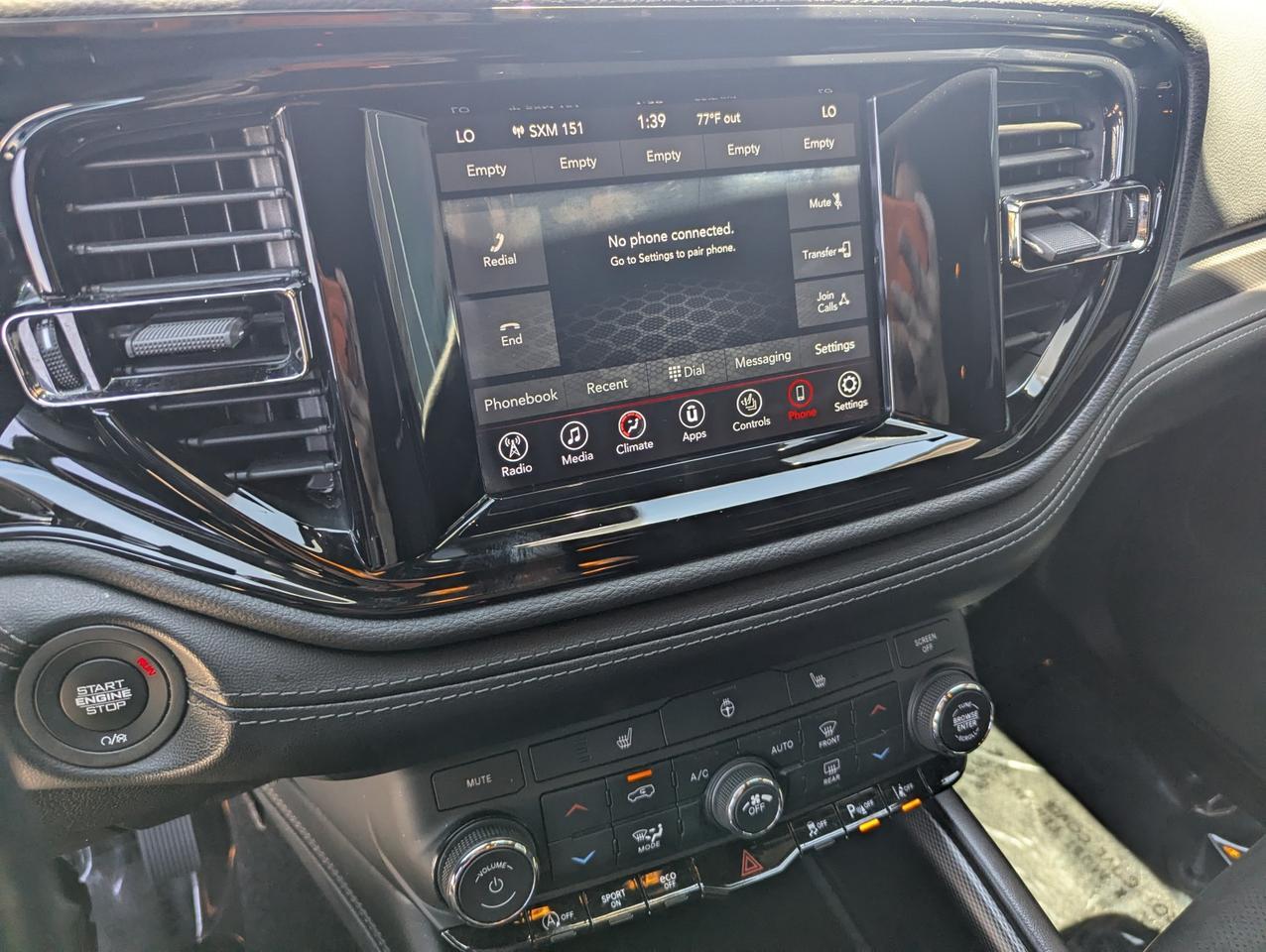 2022 Dodge Durango GT Plus Grand Junction CO