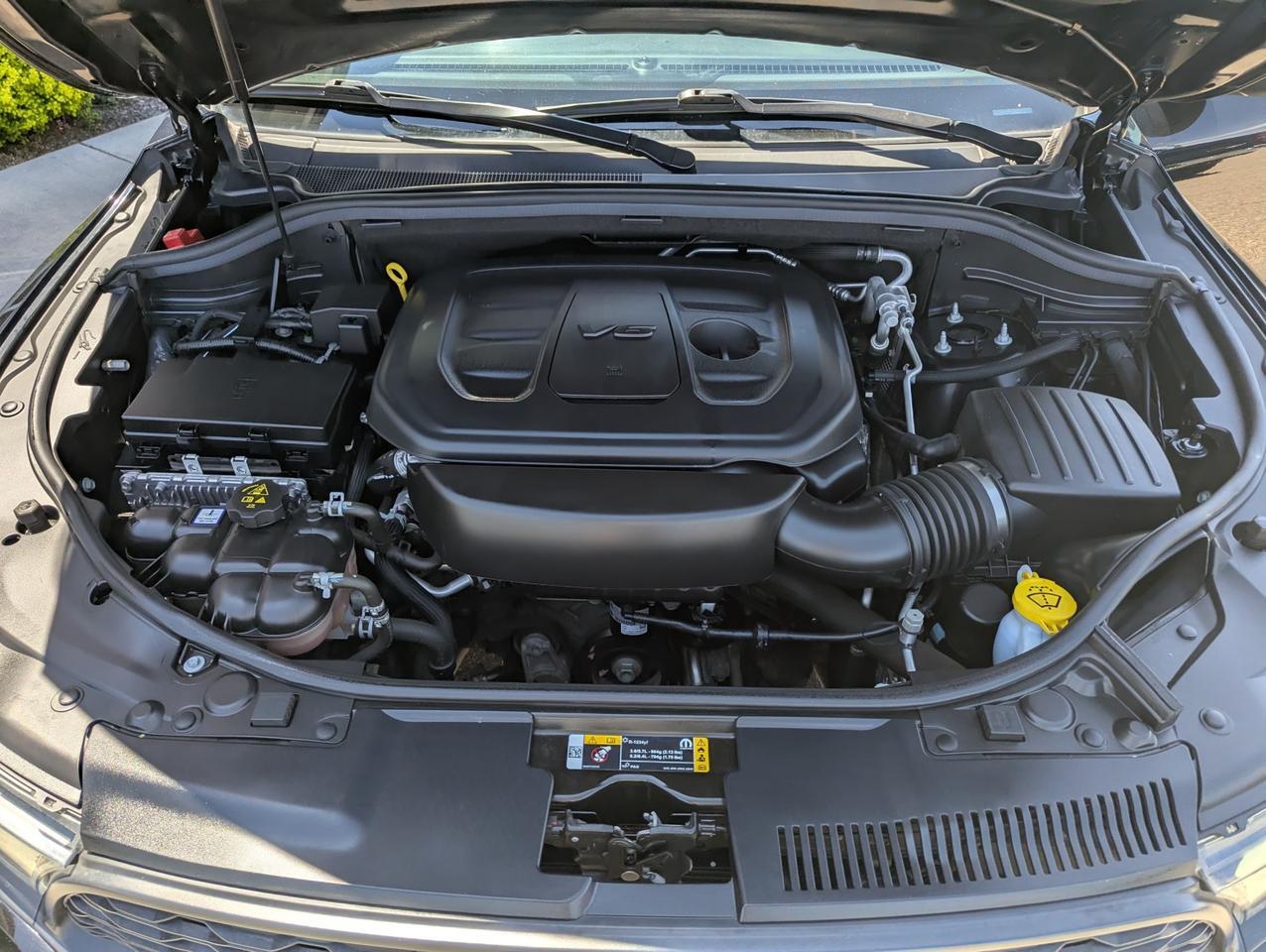 2022 Dodge Durango GT Plus Grand Junction CO