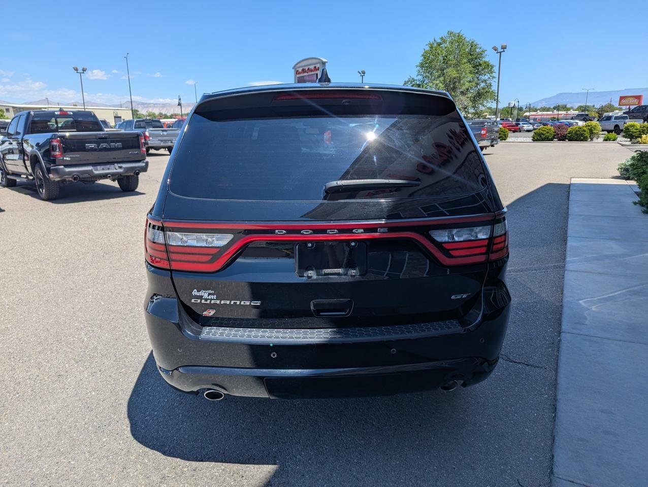 2022 Dodge Durango GT Plus Grand Junction CO
