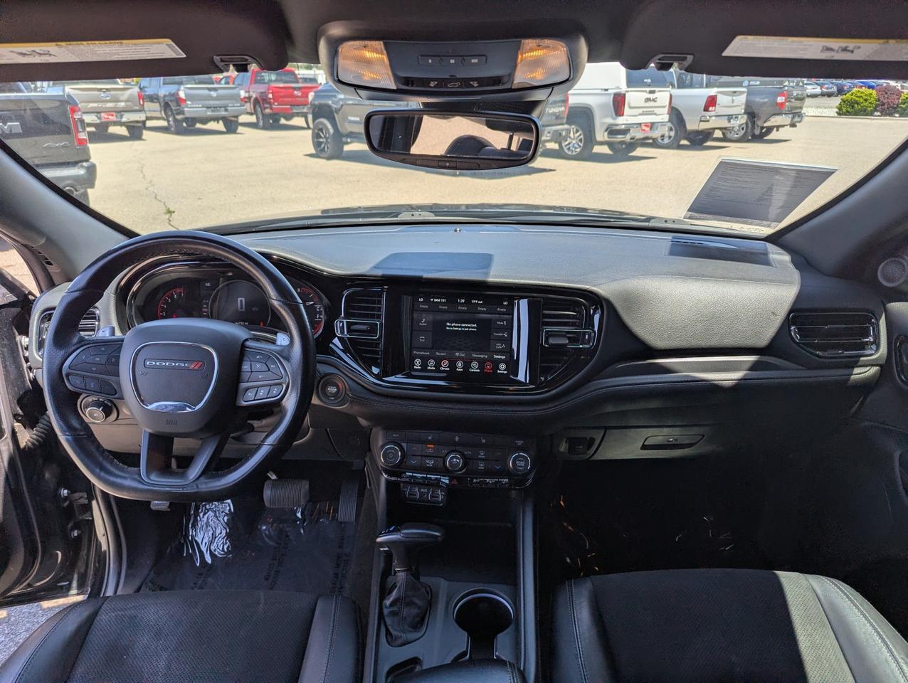 2022 Dodge Durango GT Plus Grand Junction CO