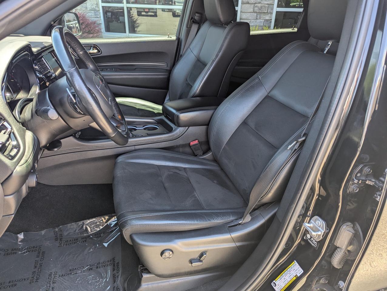2022 Dodge Durango GT Plus Grand Junction CO