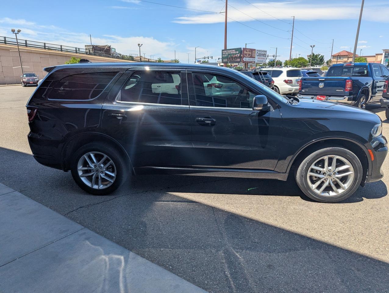 2022 Dodge Durango GT Plus Grand Junction CO