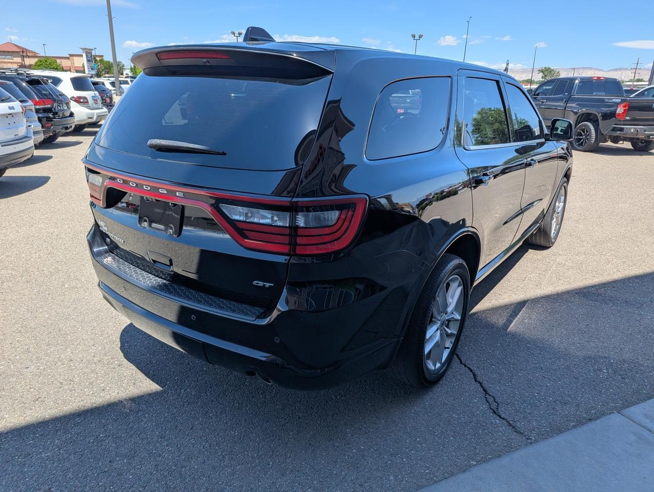 2022 Dodge Durango GT Plus Grand Junction CO