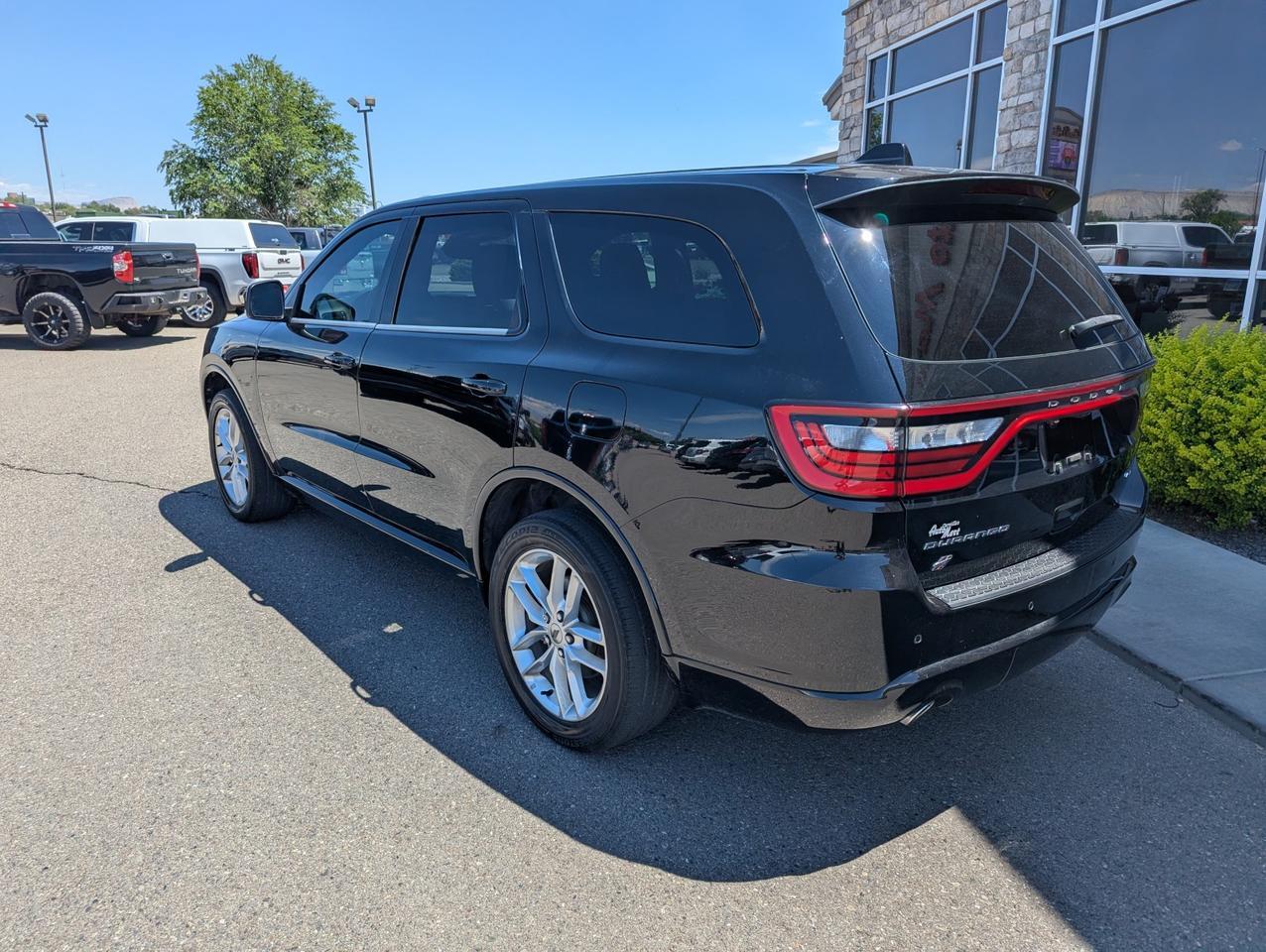 2022 Dodge Durango GT Plus Grand Junction CO