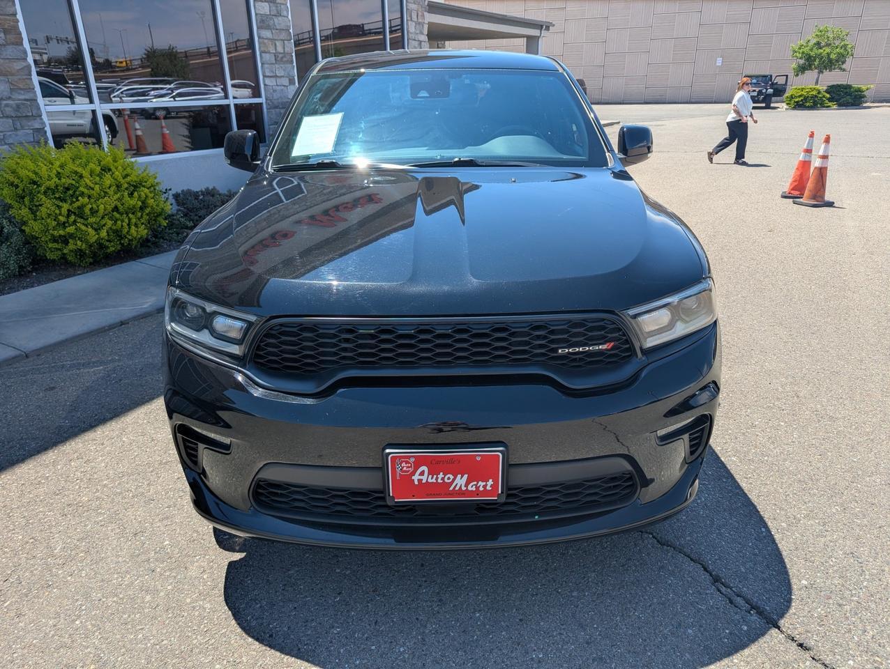 2022 Dodge Durango GT Plus Grand Junction CO