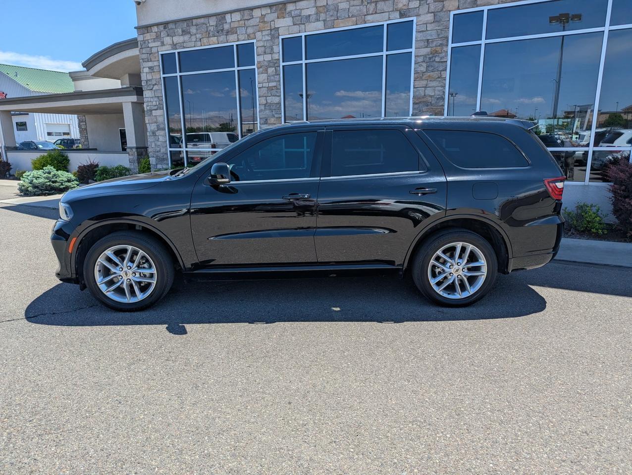 2022 Dodge Durango GT Plus Grand Junction CO