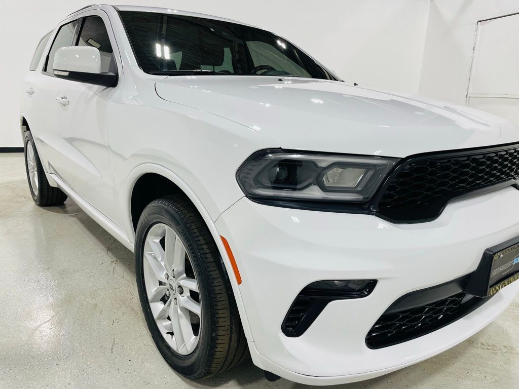 2022 Dodge Durango GT Plus Jersey City NJ