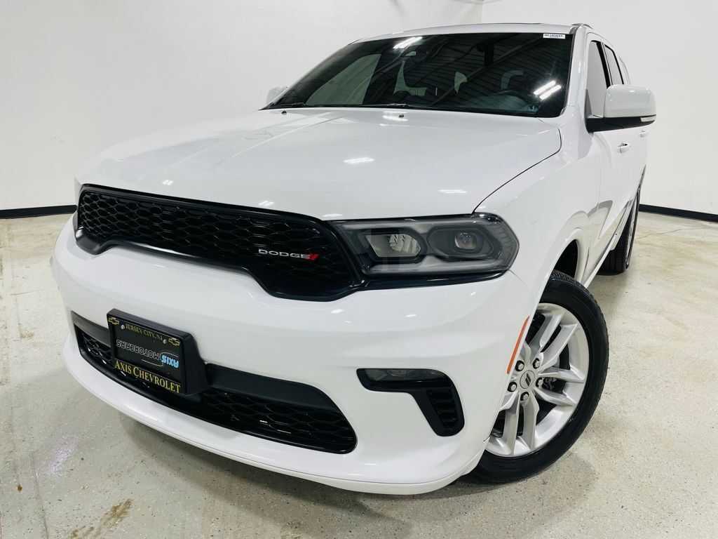 2022 Dodge Durango GT Plus Jersey City NJ