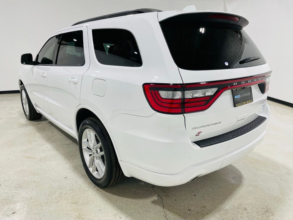 2022 Dodge Durango GT Plus Jersey City NJ