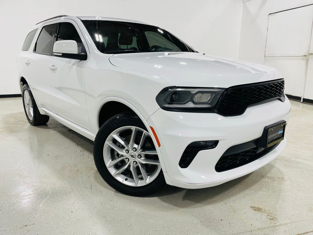 2022 Dodge Durango GT Plus Jersey City NJ