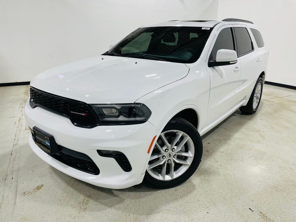 2022 Dodge Durango GT Plus Jersey City NJ