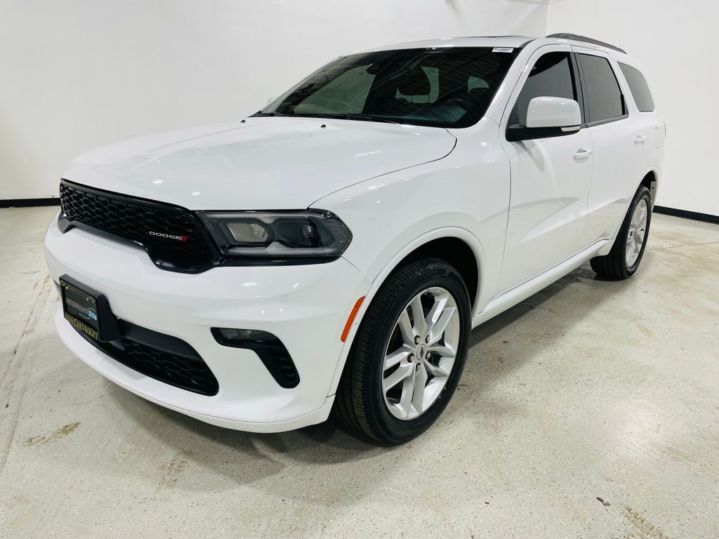 2022 Dodge Durango GT Plus Jersey City NJ