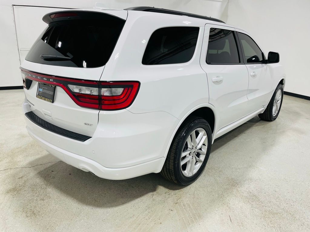 2022 Dodge Durango GT Plus Jersey City NJ