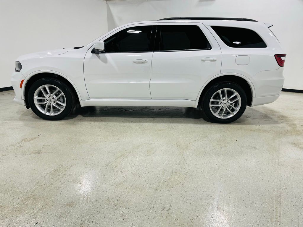 2022 Dodge Durango GT Plus Jersey City NJ