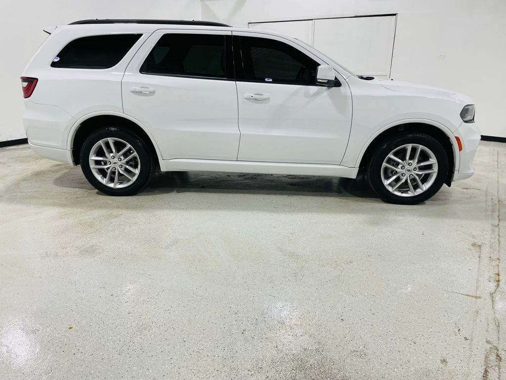 2022 Dodge Durango GT Plus Jersey City NJ