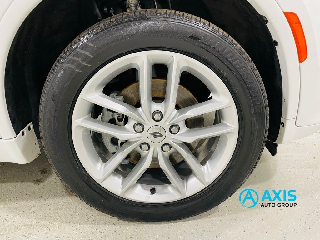 2022 Dodge Durango GT Plus Jersey City NJ