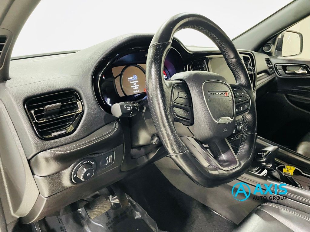 2022 Dodge Durango GT Plus Jersey City NJ