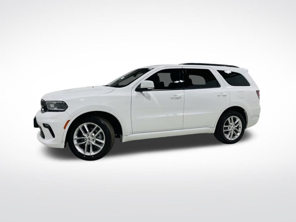 2022 Dodge Durango GT Plus Jersey City NJ