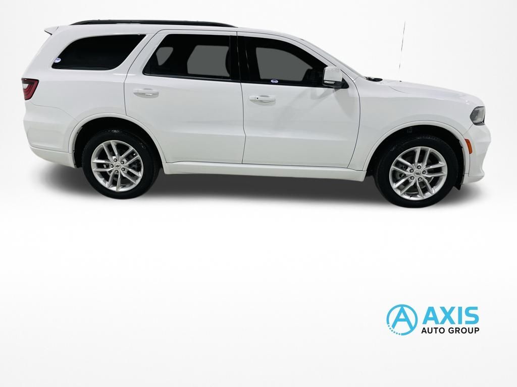 2022 Dodge Durango GT Plus Jersey City NJ