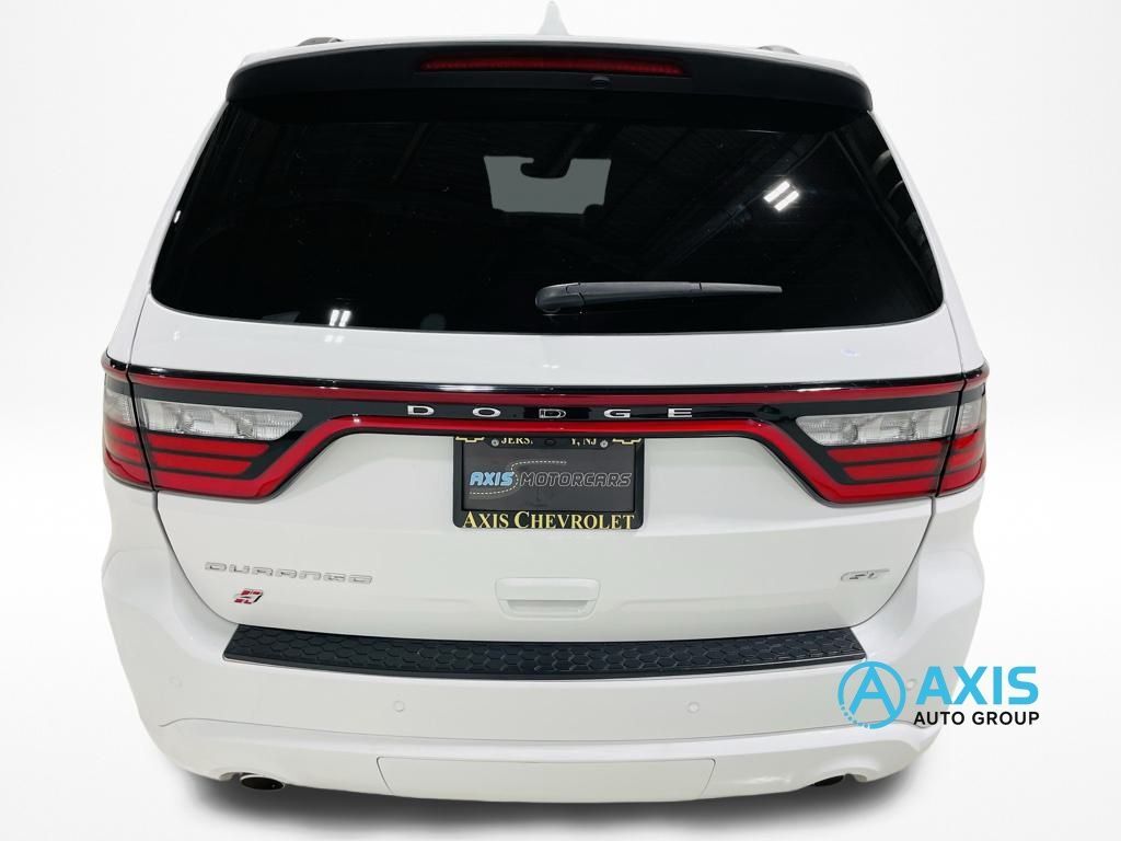 2022 Dodge Durango GT Plus Jersey City NJ