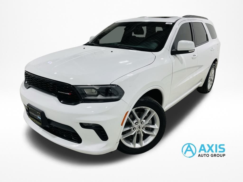 2022 Dodge Durango GT Plus Jersey City NJ